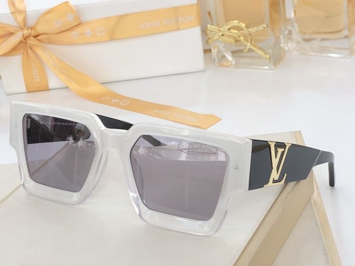 Louis Vuitton Sunglasses Top Quality LVS00757